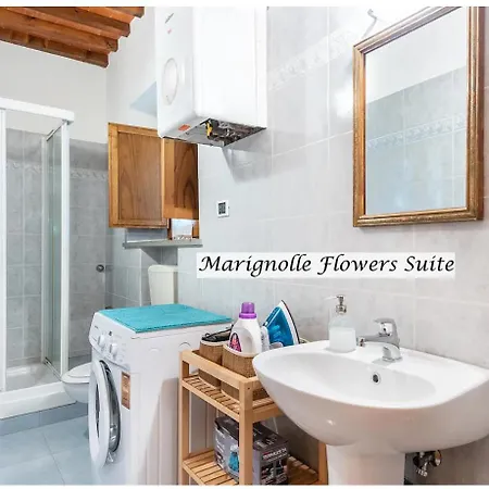 Marignolle Flowers Casa vacanze Firenze